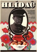 Hlídač – plakát filmu