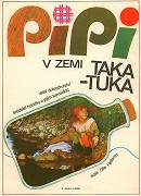 Pippi v zemi Taka-Tuka – plakát filmu