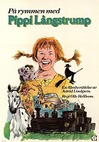 Pippi na útěku – plakát filmu