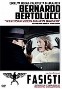 Konformista – plakát filmu
