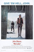 Rio Lobo – plakát filmu