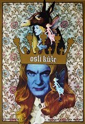Oslí kůže – plakát filmu