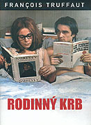 Rodinný krb – plakát filmu