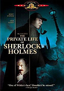 Soukromý život Sherlocka Holmese – plakát filmu