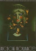 Jahodová proklamace – plakát filmu