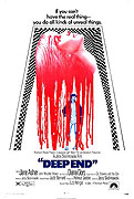 Deep End – plakát filmu