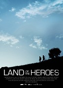 Země hrdinů – plakát filmu