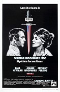 Stanice WUSA – plakát filmu