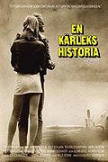 Kärlekshistoria, En – plakát filmu