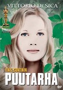 Zahrada Finzi-Continiů – plakát filmu