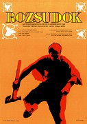 Rozsudek – plakát filmu
