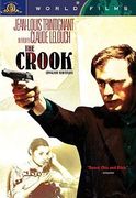 Rošťák – plakát filmu