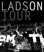Bring Me The Horizon - Lads On Tour – plakát filmu