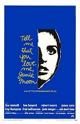 Řekni mi, že mě miluješ, Junie Moonová – plakát filmu