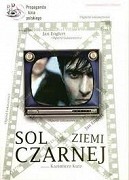 Sůl černé země – plakát filmu