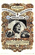 Darling Lili – plakát filmu