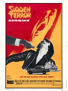 Očitý svědek – plakát filmu