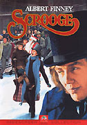 Scrooge – plakát filmu