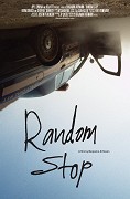 Random Stop – plakát filmu