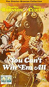 You Can't Win 'Em All – plakát filmu