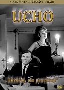 Ucho – plakát filmu