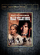 Malý velký muž – plakát filmu