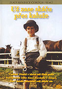 Už zase skáču přes kaluže – plakát filmu