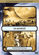 Na kometě – plakát filmu