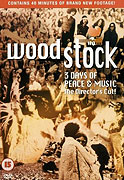 Woodstock – plakát filmu