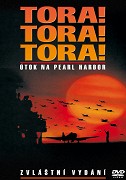 Tora! Tora! Tora! – plakát filmu