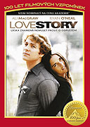 Love Story – plakát filmu