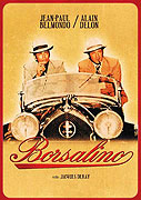 Borsalino – plakát filmu