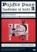 Co to bouchlo? – plakát filmu