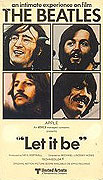 Let It Be – plakát filmu