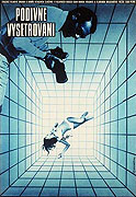 Podivné vyšetřování – plakát filmu