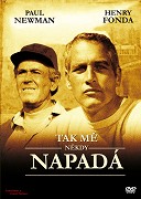 Tak mě někdy napadá – plakát filmu