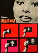 Slunečnice – plakát filmu