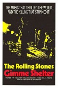 Gimme Shelter – plakát filmu
