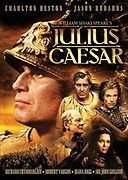 Julius Caesar – plakát filmu