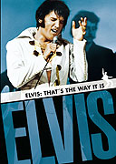 Elvis – plakát filmu