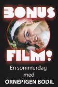 Bodil Joensen - en sommerdag juli 1970 – plakát filmu
