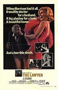 Obhájce – plakát filmu