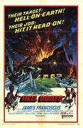 Hell Boats – plakát filmu