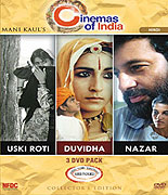 Uski Roti – plakát filmu