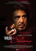 Wilde Salome – plakát filmu