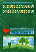 Kráľovská poľovačka – plakát filmu