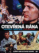 Otevřená rána – plakát filmu