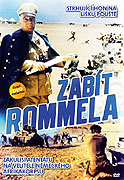 Zabít Rommela – plakát filmu