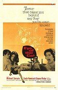 Kočičí oko – plakát filmu