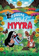 Täältä tulee Myyrä – plakát filmu